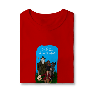 Nome do produtoQuality Infantil (2 a 8) O HOBBIT - CINECLUBE