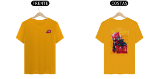 Nome do produto Camiseta Charles Leclerc Iluminado