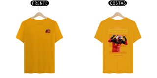 Nome do produto Camiseta Carlos Sainz Iluminado