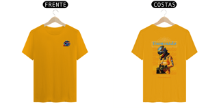Nome do produto Camiseta Oscar Piastri Iluminado