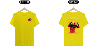 Nome do produto Camiseta Carlos Sainz Iluminado