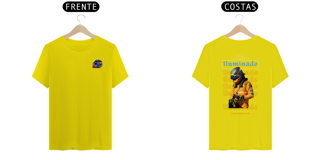 Nome do produto Camiseta Oscar Piastri Iluminado