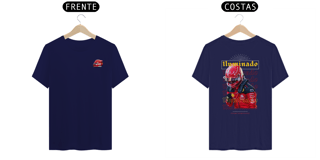 Nome do produto Camiseta Charles Leclerc Iluminado
