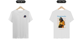 Nome do produto Camiseta Oscar Piastri Iluminado