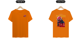 Nome do produto Camiseta Charles Leclerc Iluminado