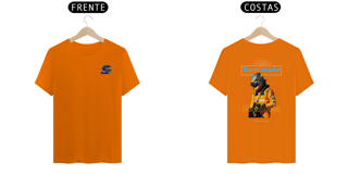Nome do produto Camiseta Oscar Piastri Iluminado