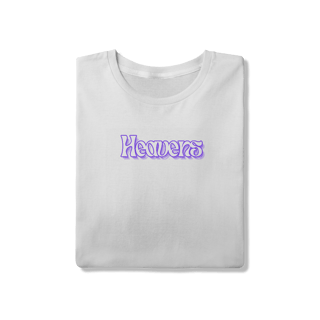Nome do produto Camiseta - Heavens