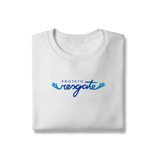 Nome do produto Moletom - Projeto Resgate
