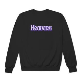 Nome do produto Moletom - Heavens