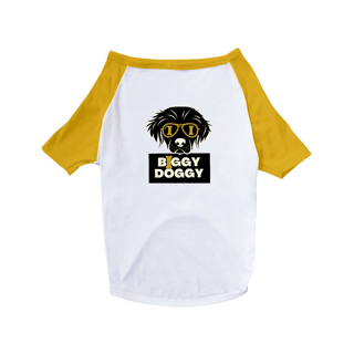 Nome do produto T-Shirt Dog [Biggy Doggy]