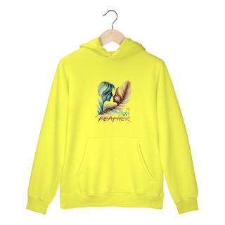 Nome do produto Moletom Canguru Birds Of A Feather