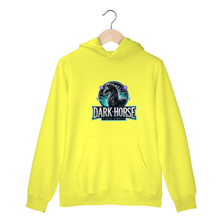 Nome do produto Moletom Canguru Dark Horse