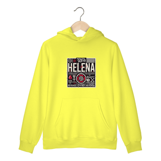 Nome do produto Moletom Canguru Helena