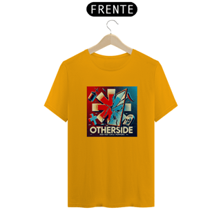 Nome do produto Camiseta Otherside