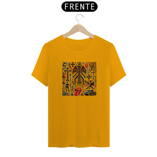 Nome do produto Camiseta Sympathy For The Devil
