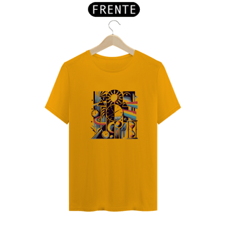 Nome do produto Camiseta Time