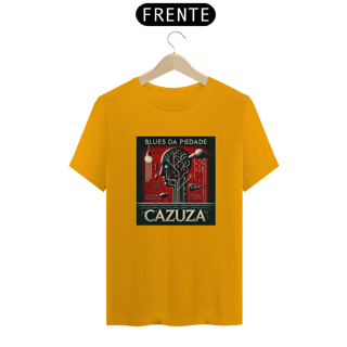 Nome do produto Camiseta Blues Da Piedade