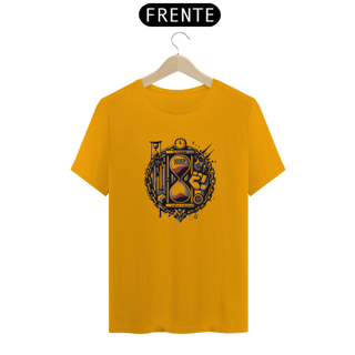 Nome do produto Camiseta In The End