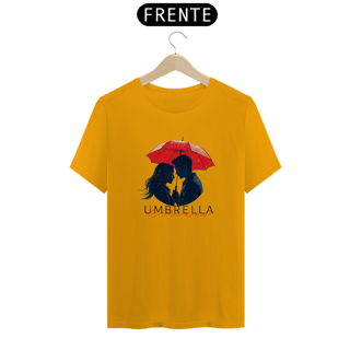 Nome do produto Camiseta Umbrella