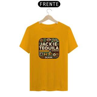 Nome do produto Camiseta Jackie Tequila