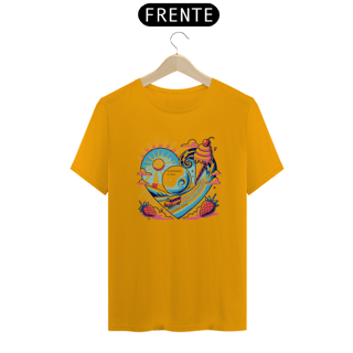 Nome do produto Camiseta Accidentally In Love