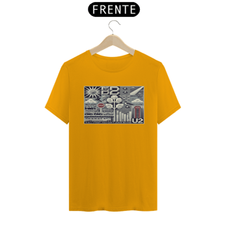 Nome do produto Camiseta Beautiful Day