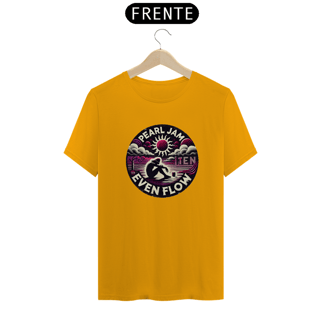 Nome do produto Camiseta Even Flow
