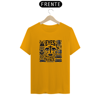Nome do produto Camiseta Eyes Without A Face