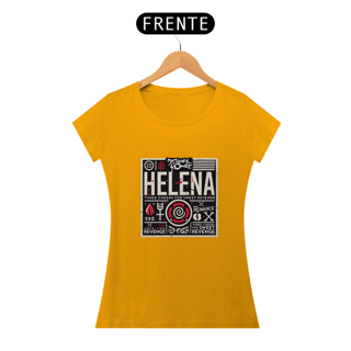 Nome do produto Baby Long Helena
