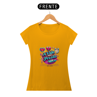Nome do produto Baby Long A Vida Não Presta