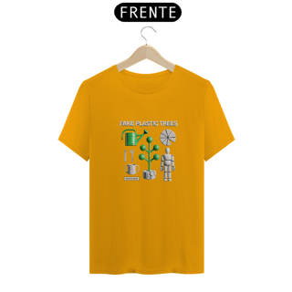 Nome do produto Camiseta Fake Plastic Trees
