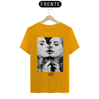 Nome do produto Camiseta Lana Del Rey