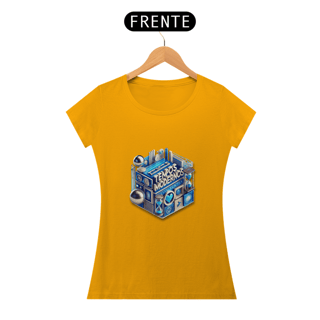 Nome do produto Baby Long Tempos Modernos