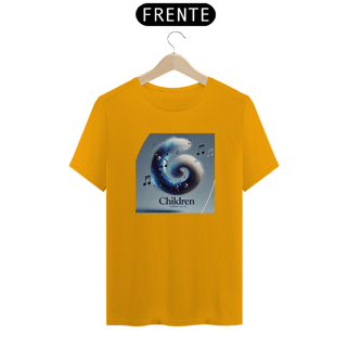Nome do produto Camiseta Children