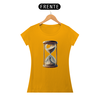 Nome do produto Baby Long Tempo Perdido