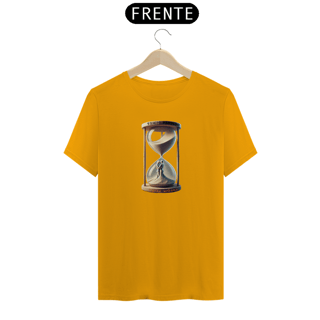 Nome do produto Camiseta Tempo Perdido