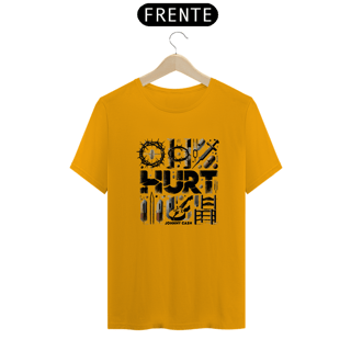 Nome do produto camiseta hurt