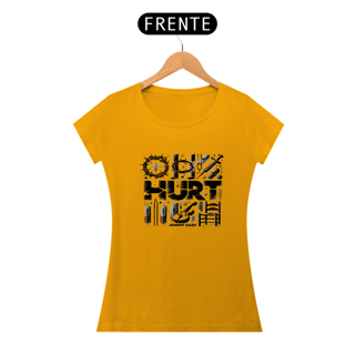 Nome do produto baby long hurt