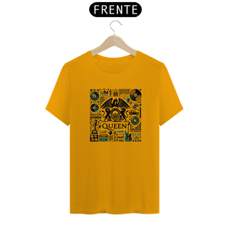 Nome do produto camiseta i want it all