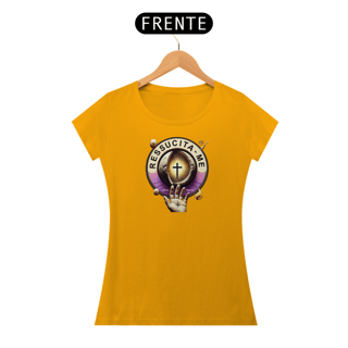 Nome do produto Baby Long Ressucita-me