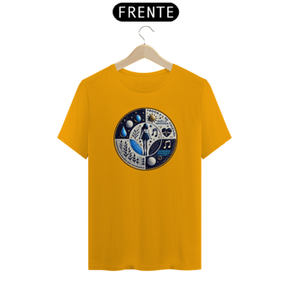 Nome do produto Camiseta Troca De Calçada