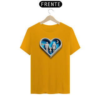 Nome do produto Camiseta Duas