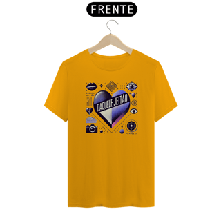 Nome do produto Camiseta Daquele Jeitão