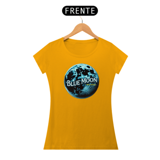 Nome do produto Baby Long Blue Moon