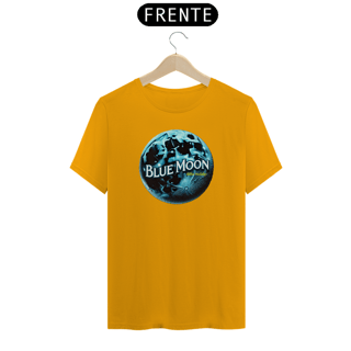 Nome do produto Camiseta Blue Moon
