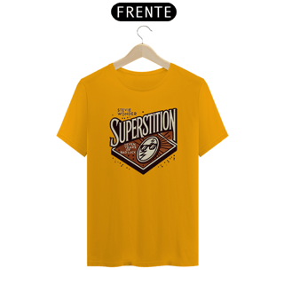 Nome do produto Camiseta Superstition