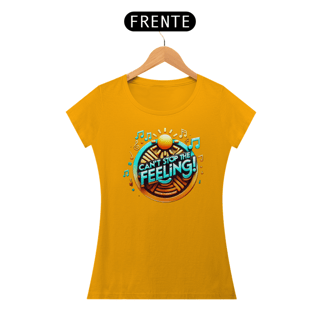 Nome do produto Baby Long Can't Stop The Feeling!