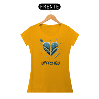 Nome do produto Baby Long Stitches