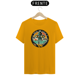 Nome do produto Camiseta Zoio de Lula