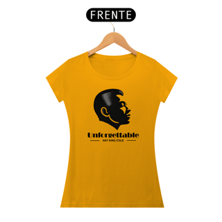 Nome do produto Baby Long Unforgettable